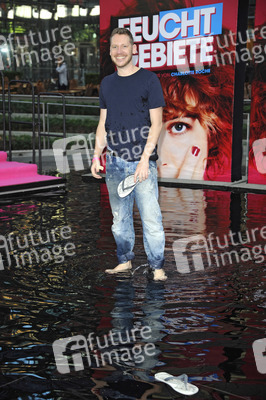 'Feuchtgebiete' Premiere, Berlin