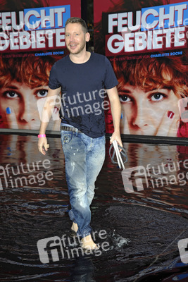 'Feuchtgebiete' Premiere, Berlin