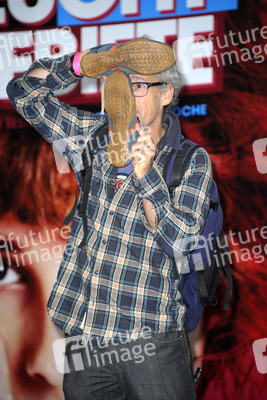 'Feuchtgebiete' Premiere, Berlin