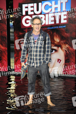 'Feuchtgebiete' Premiere, Berlin