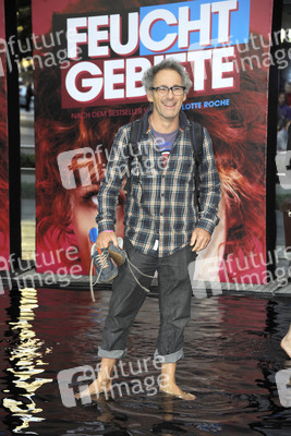 'Feuchtgebiete' Premiere, Berlin