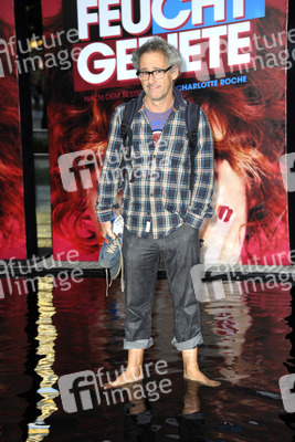 'Feuchtgebiete' Premiere, Berlin
