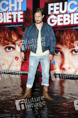 'Feuchtgebiete' Premiere, Berlin