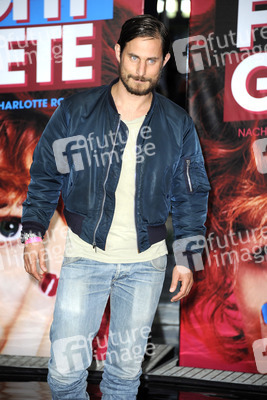 'Feuchtgebiete' Premiere, Berlin
