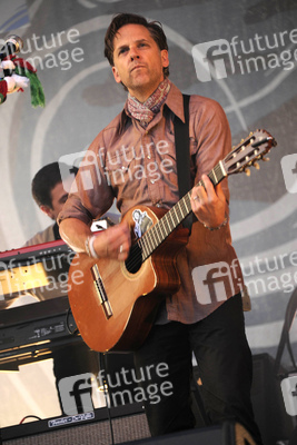 Calexico Konzert, Hamburg
