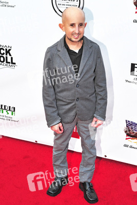 'Gutshot Straight' Premiere, Los Angeles