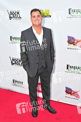'Gutshot Straight' Premiere, Los Angeles