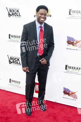 'Gutshot Straight' Premiere, Los Angeles