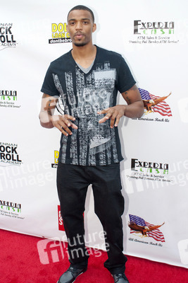 'Gutshot Straight' Premiere, Los Angeles