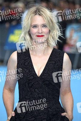 'Wir sind die Millers' Premiere, London
