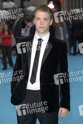 'Wir sind die Millers' Premiere, London