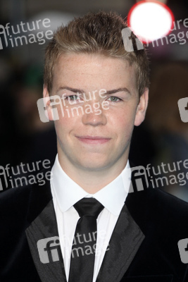 'Wir sind die Millers' Premiere, London
