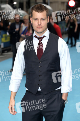 'Wir sind die Millers' Premiere, London