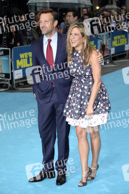 'Wir sind die Millers' Premiere, London
