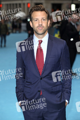 'Wir sind die Millers' Premiere, London