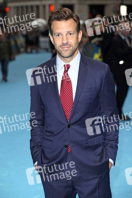 'Wir sind die Millers' Premiere, London
