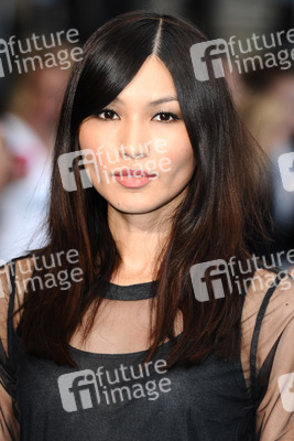 'Wir sind die Millers' Premiere, London