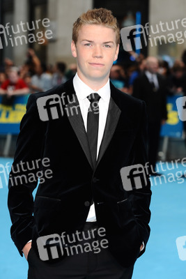 'Wir sind die Millers' Premiere, London