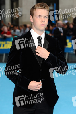 'Wir sind die Millers' Premiere, London