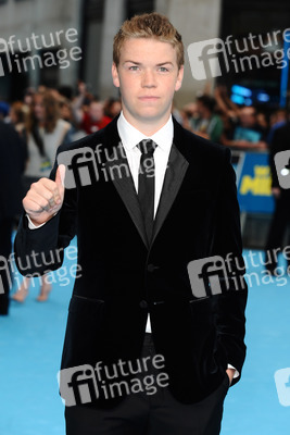 'Wir sind die Millers' Premiere, London