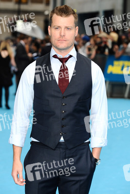 'Wir sind die Millers' Premiere, London