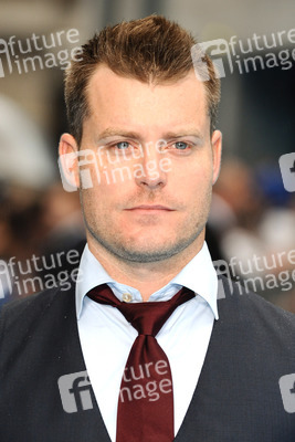 'Wir sind die Millers' Premiere, London
