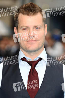 'Wir sind die Millers' Premiere, London