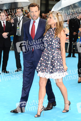 'Wir sind die Millers' Premiere, London