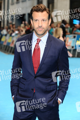 'Wir sind die Millers' Premiere, London