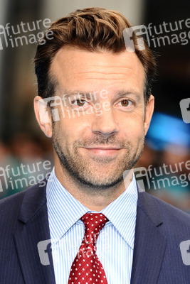 'Wir sind die Millers' Premiere, London