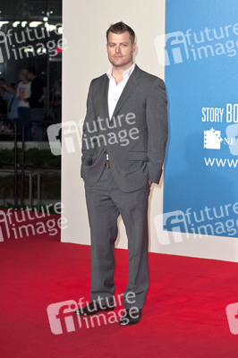 'Wir sind die Millers' Premiere, Berlin