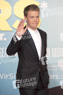'Wir sind die Millers' Premiere, Berlin