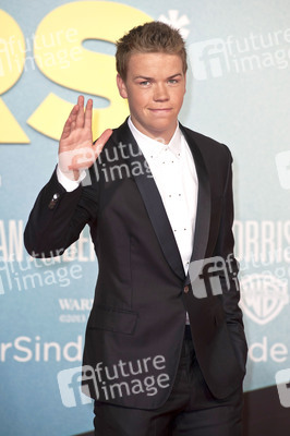 'Wir sind die Millers' Premiere, Berlin