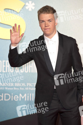 'Wir sind die Millers' Premiere, Berlin