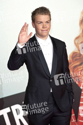 'Wir sind die Millers' Premiere, Berlin