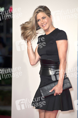 'Wir sind die Millers' Premiere, Berlin