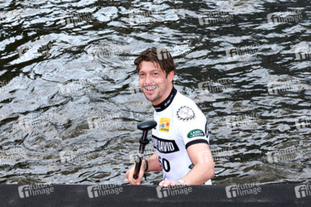 Camp David SUP World Cup 2013 Eröffnung, Hamburg