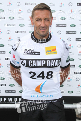 Camp David SUP World Cup 2013 Eröffnung, Hamburg