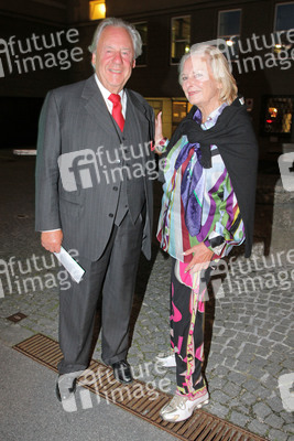 Salzburger Festspiele 2013, Salzburg