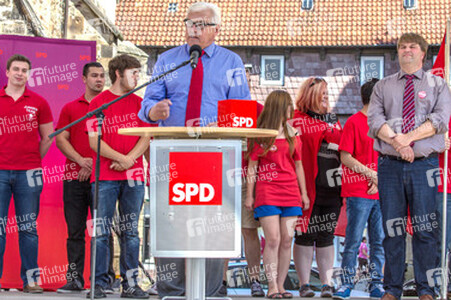 SPD Wahlkampf, Hameln