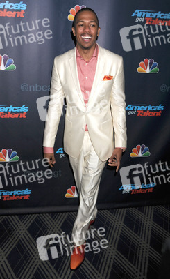 'America's Got Talent' Post Show Party, New York