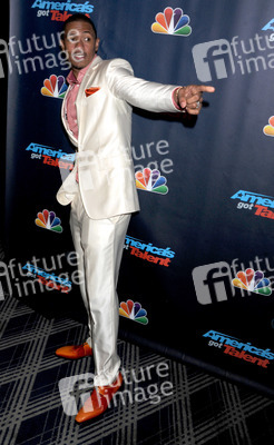 'America's Got Talent' Post Show Party, New York