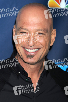 'America's Got Talent' Post Show Party, New York