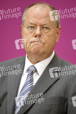 SPD Pressekonferenz zur Energiepolitik, Berlin