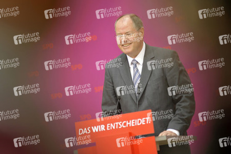 SPD Pressekonferenz zur Energiepolitik, Berlin