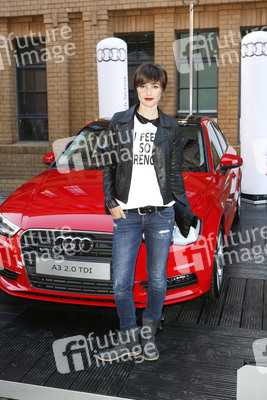 12. Audi Klassik Open Air, Berlin