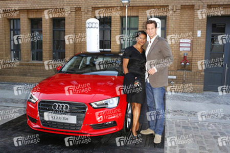 12. Audi Klassik Open Air, Berlin