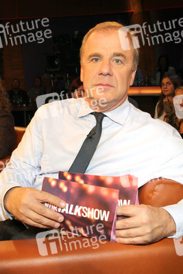 'NDR Talk Show', Hamburg