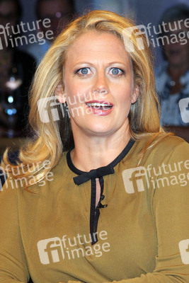 'NDR Talk Show', Hamburg