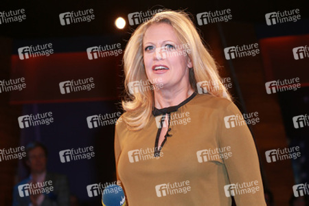 'NDR Talk Show', Hamburg